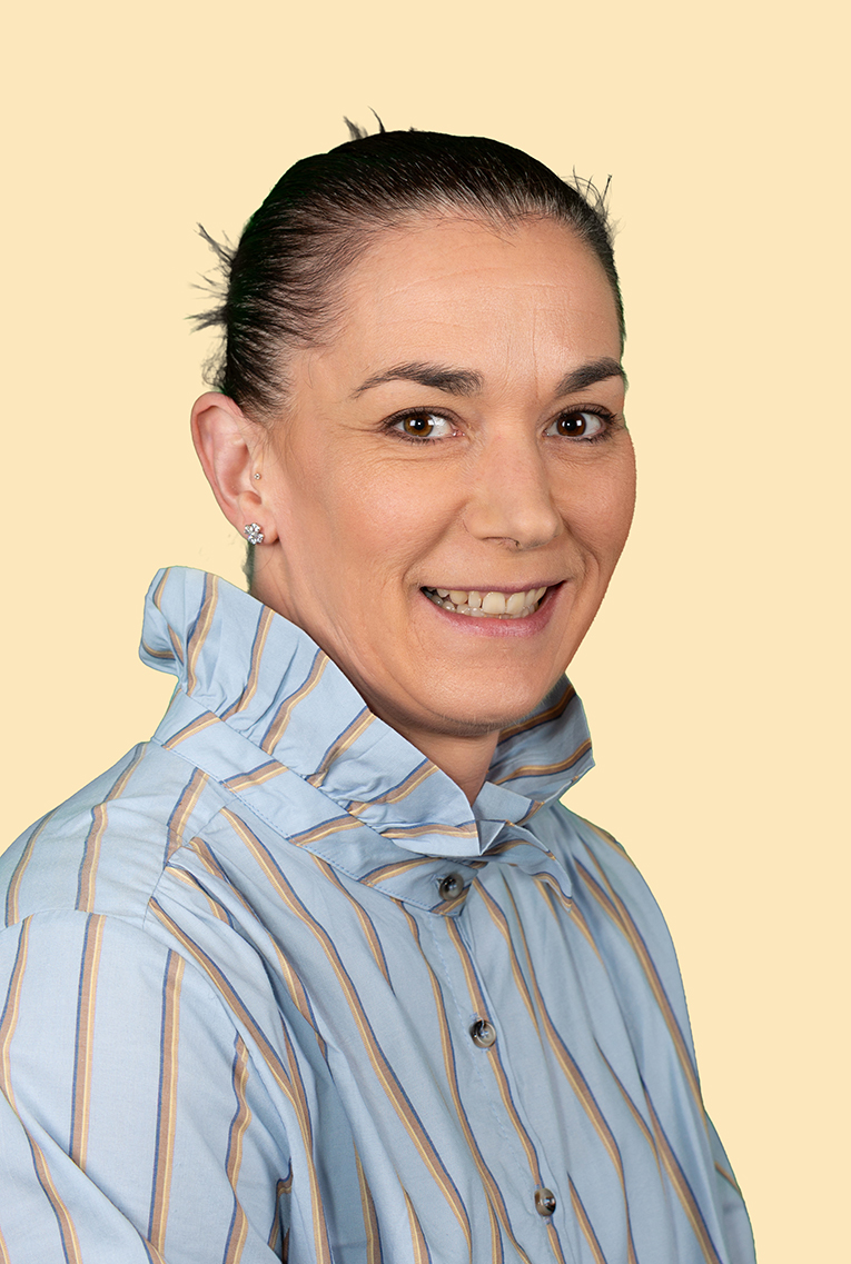 Amandine CADIX